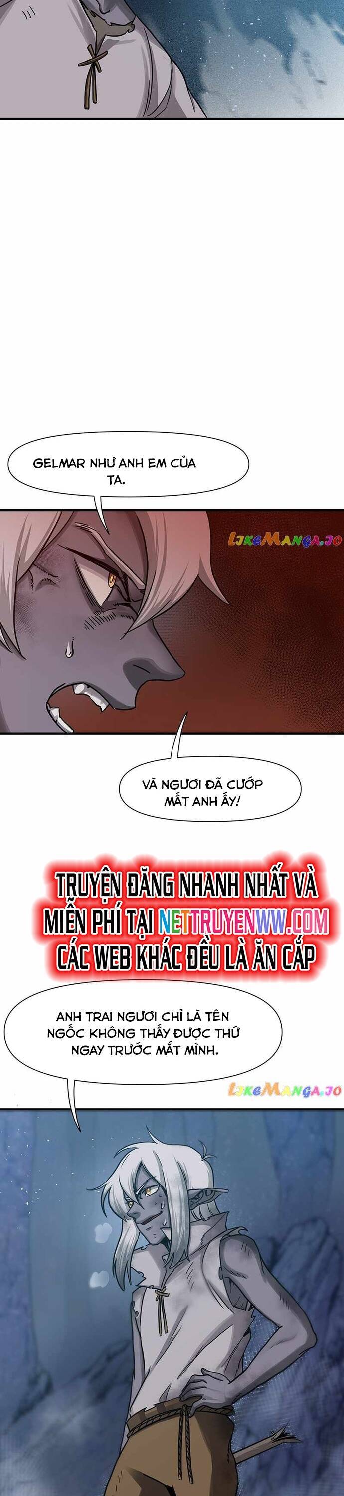 Chúa Tể Goblin Chapter 33 - 4