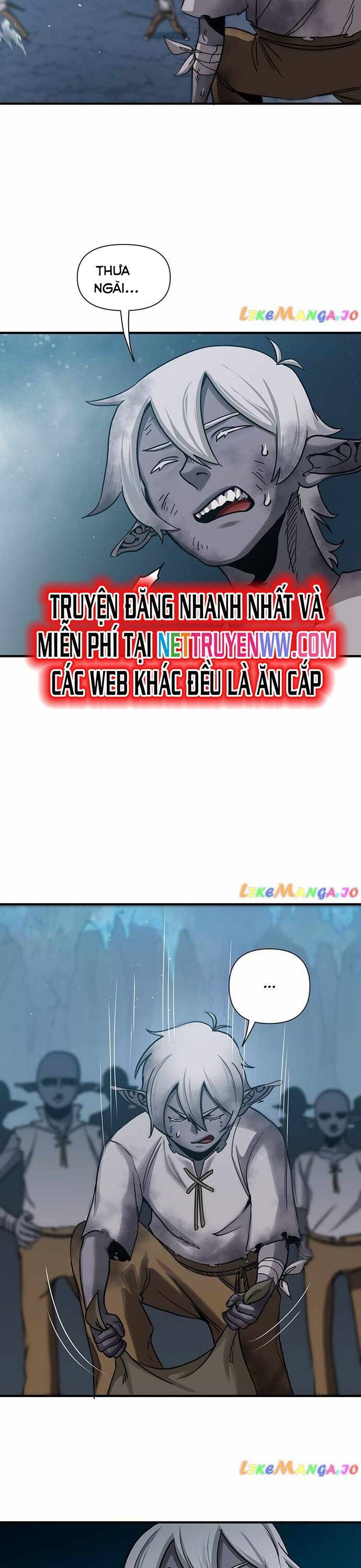 Chúa Tể Goblin Chapter 33 - 5