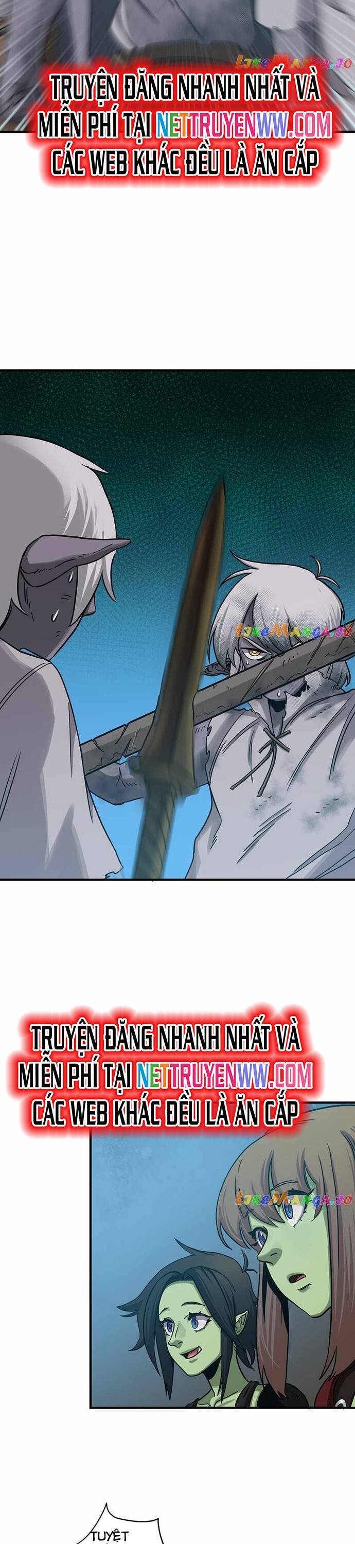 Chúa Tể Goblin Chapter 33 - 6