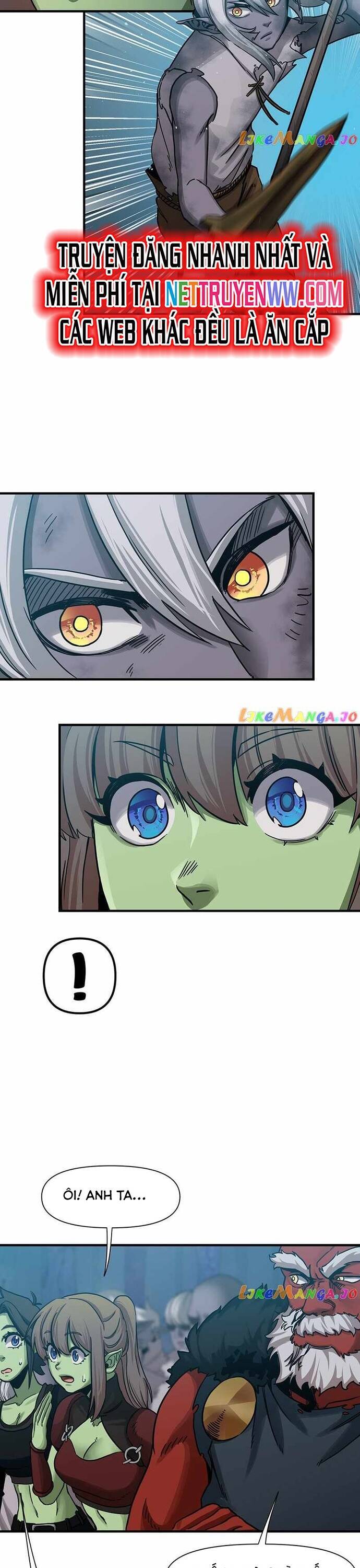 Chúa Tể Goblin Chapter 33 - 8