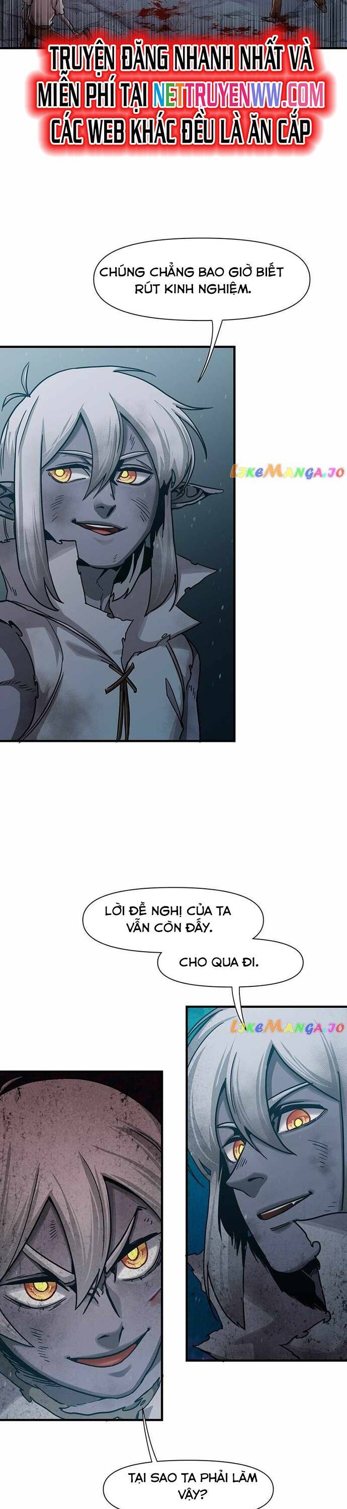 Chúa Tể Goblin Chapter 34 - 2