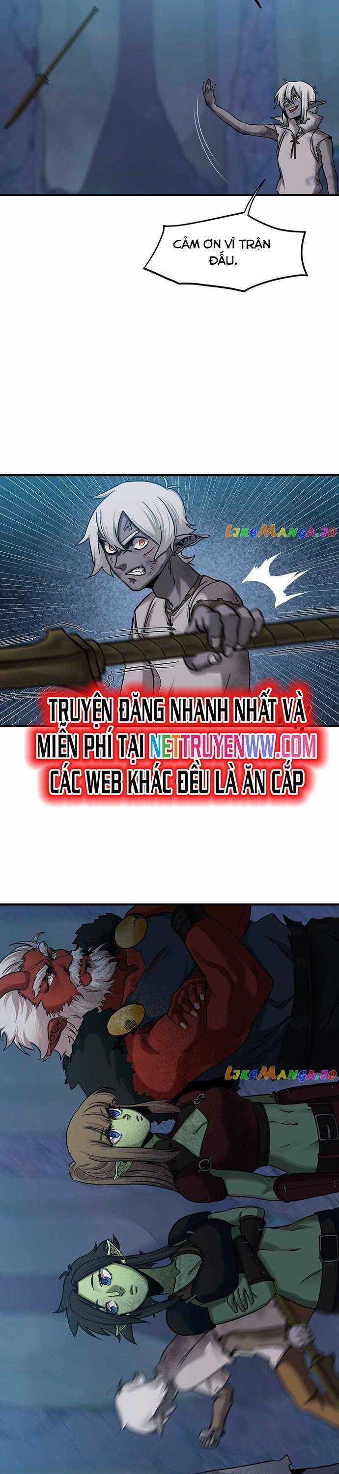 Chúa Tể Goblin Chapter 34 - 4