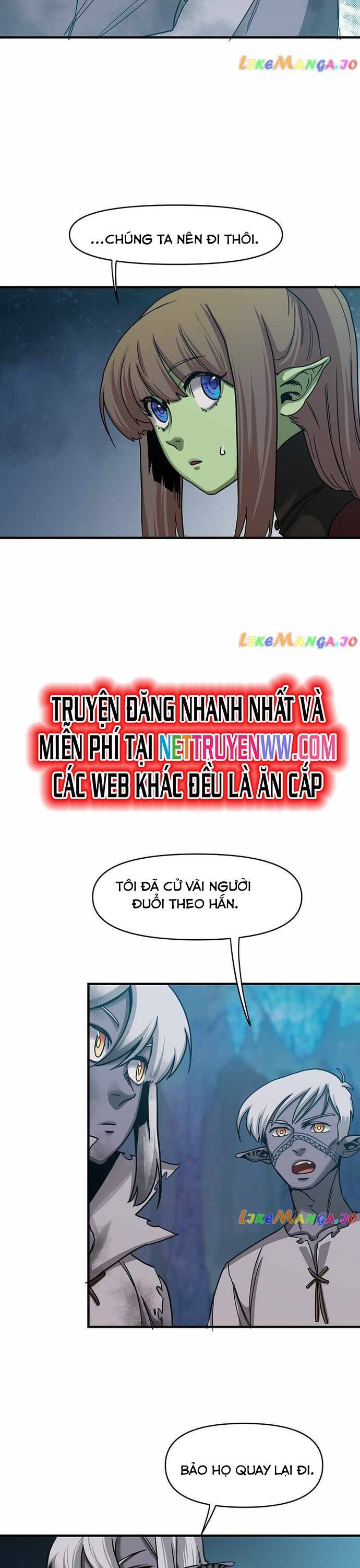 Chúa Tể Goblin Chapter 34 - 6