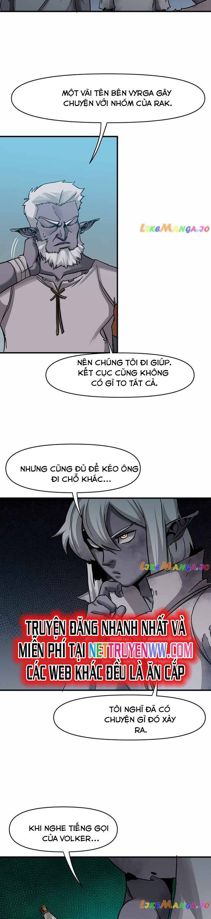 Chúa Tể Goblin Chapter 34 - 7