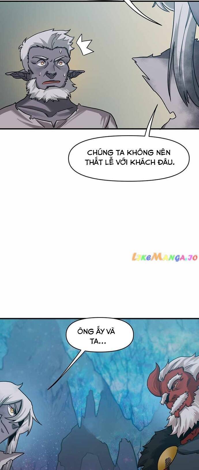 Chúa Tể Goblin Chapter 34 - 9