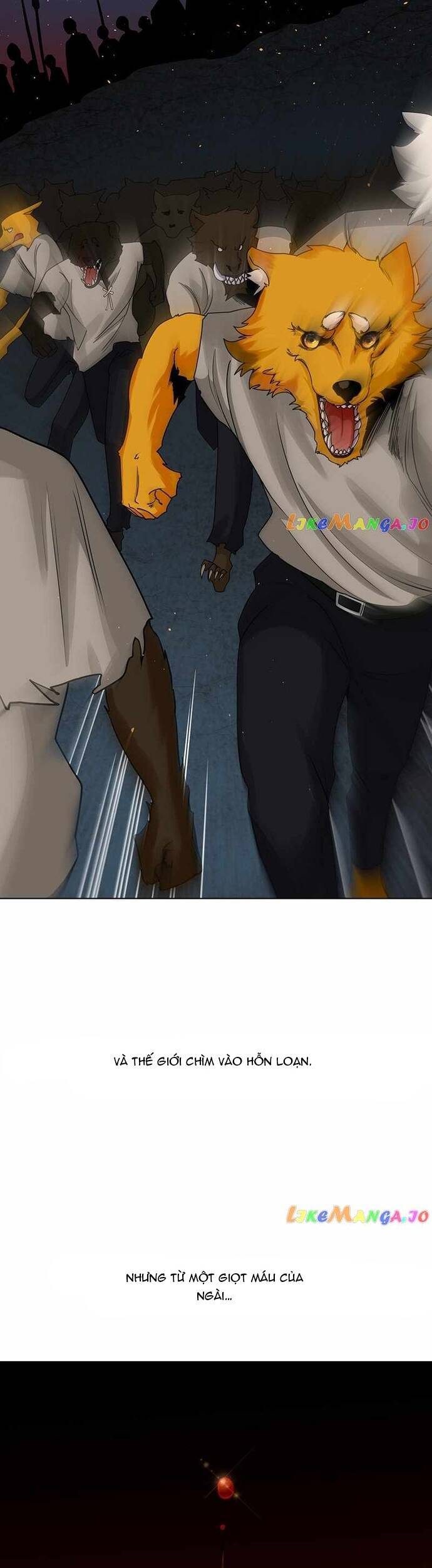 Chúa Tể Goblin Chapter 35 - 2