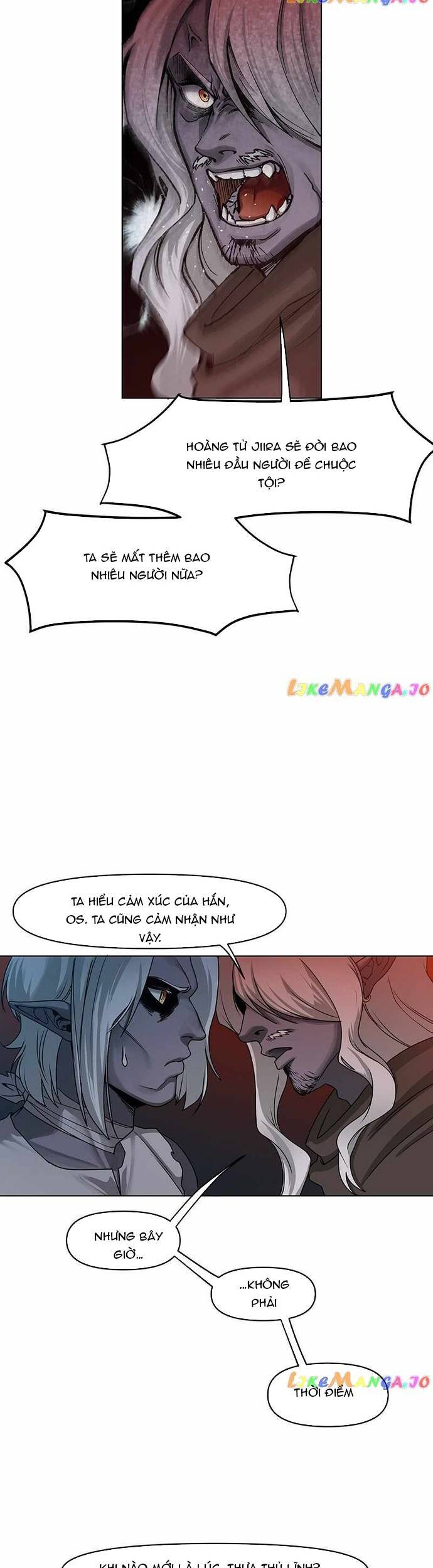 Chúa Tể Goblin Chapter 35 - 11