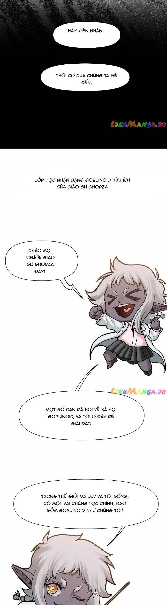 Chúa Tể Goblin Chapter 35 - 12