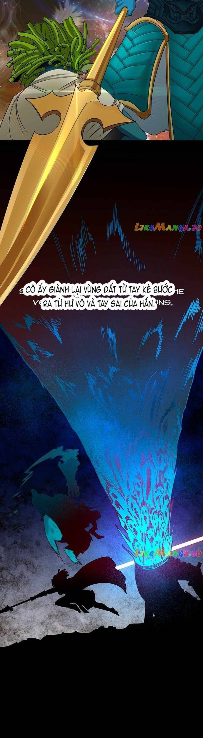 Chúa Tể Goblin Chapter 35 - 4