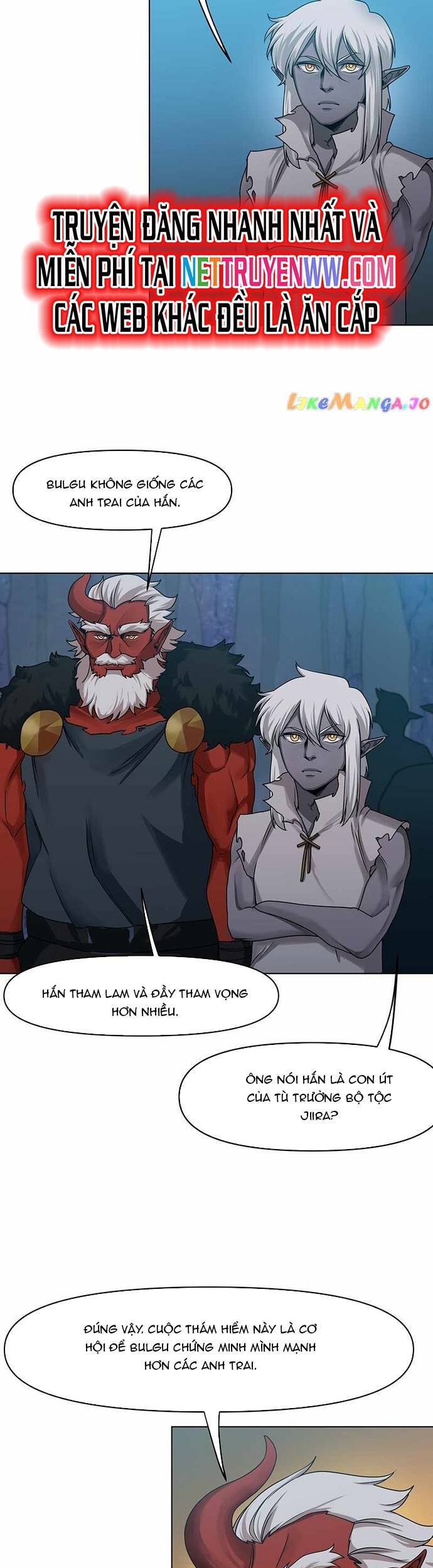 Chúa Tể Goblin Chapter 35 - 8