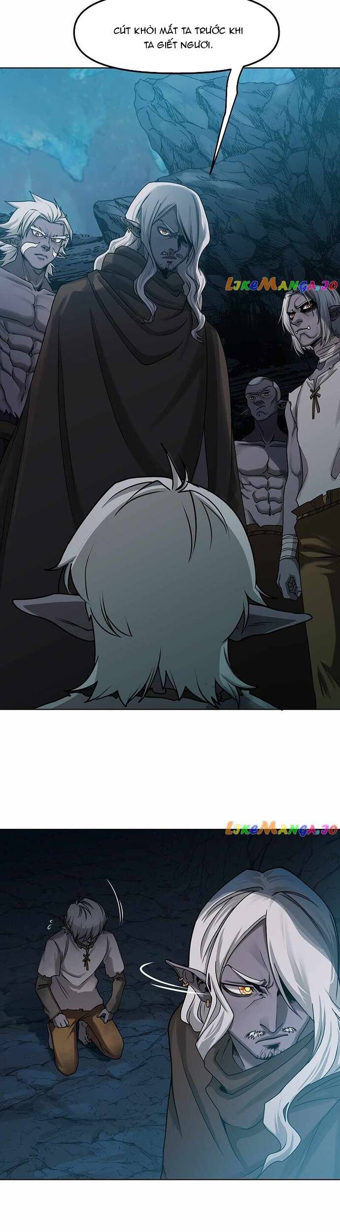 Chúa Tể Goblin Chapter 35 - 10