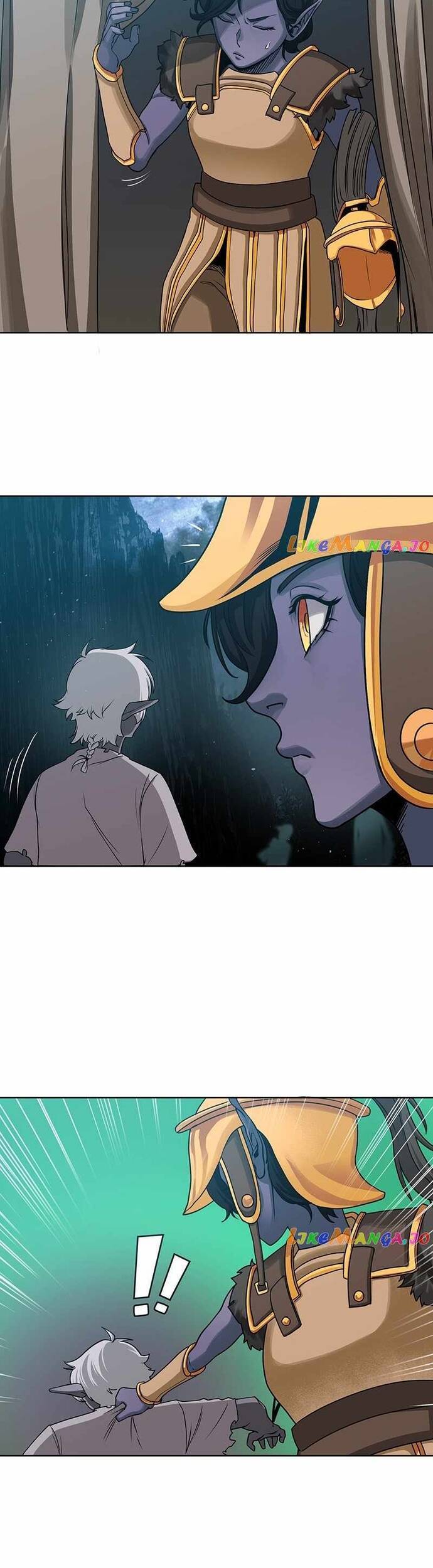 Chúa Tể Goblin Chapter 36 - 2