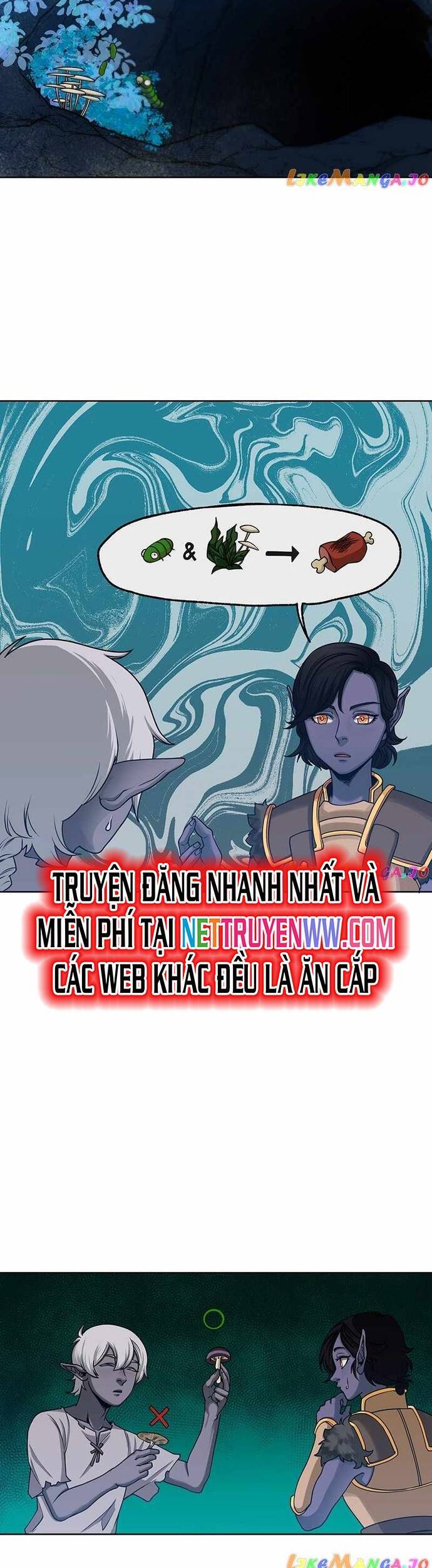 Chúa Tể Goblin Chapter 36 - 3