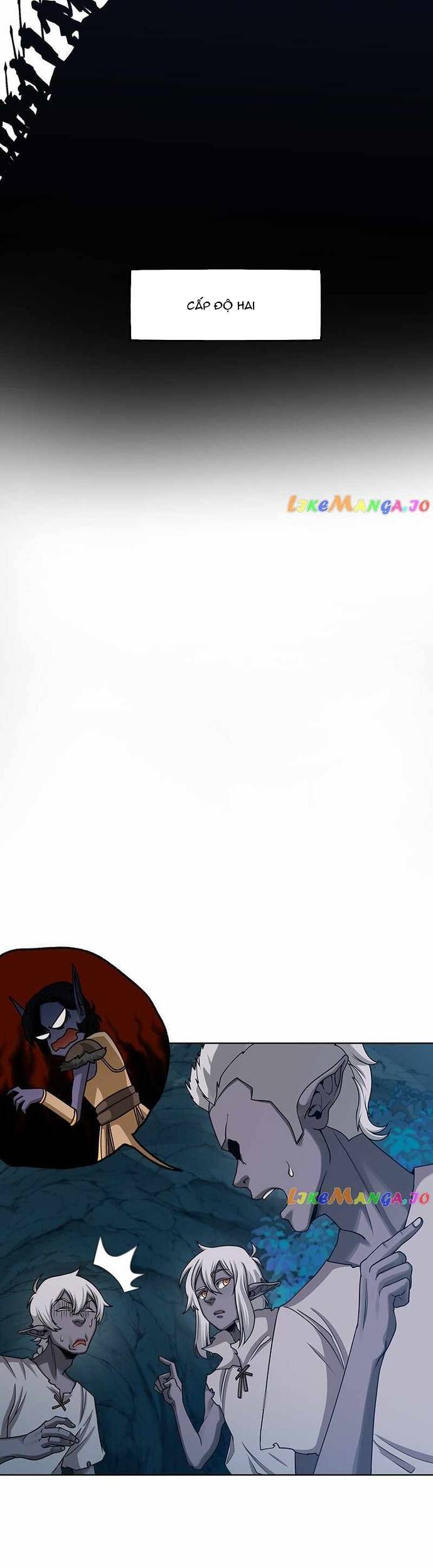 Chúa Tể Goblin Chapter 36 - 4