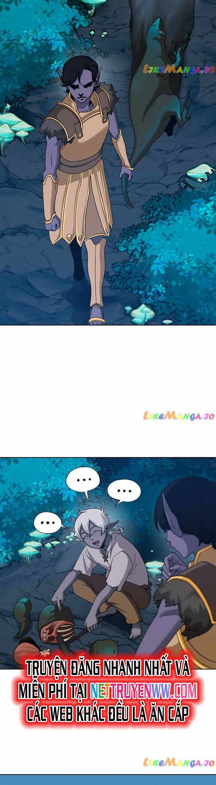 Chúa Tể Goblin Chapter 36 - 5