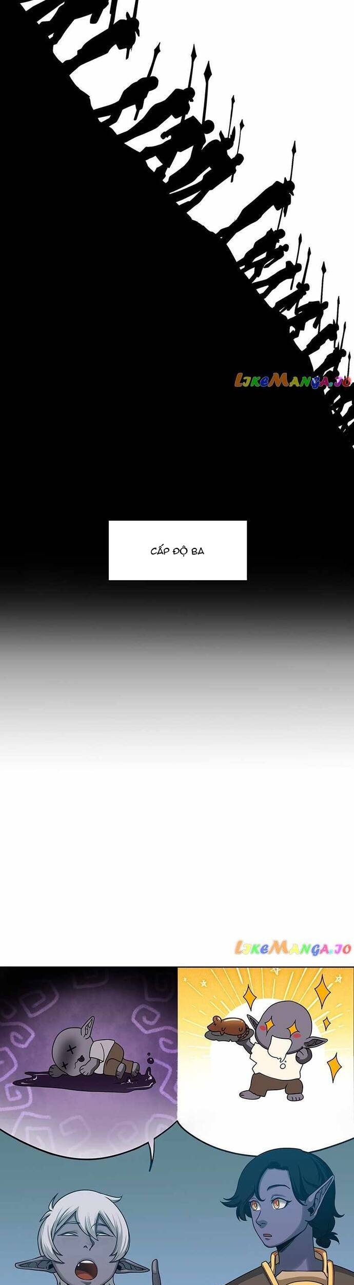 Chúa Tể Goblin Chapter 36 - 6