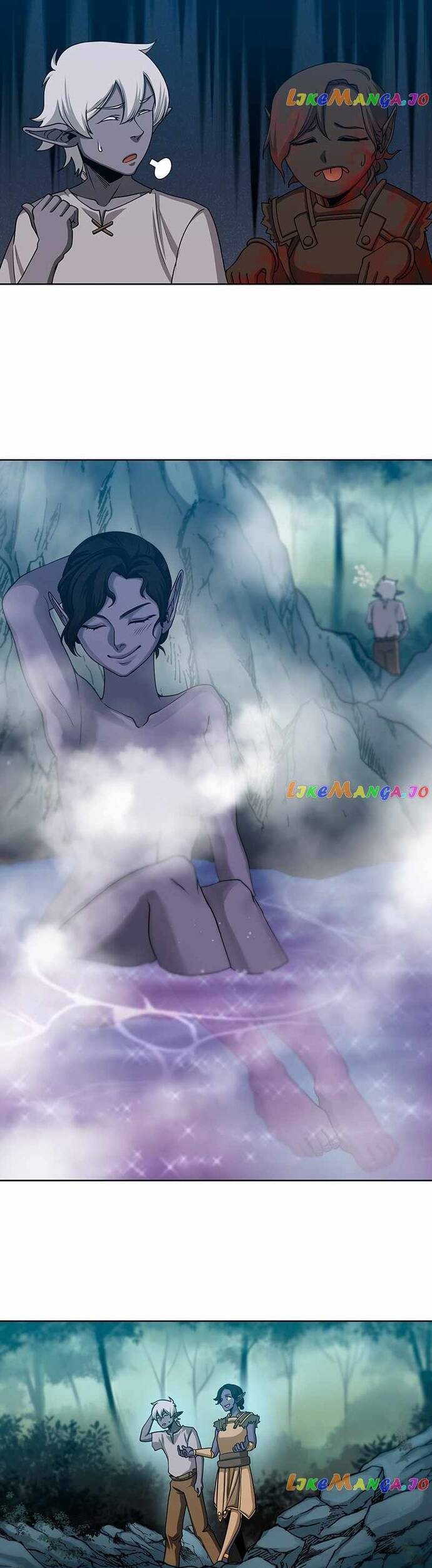 Chúa Tể Goblin Chapter 36 - 7