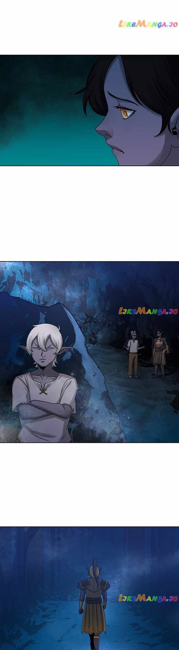 Chúa Tể Goblin Chapter 36 - 9