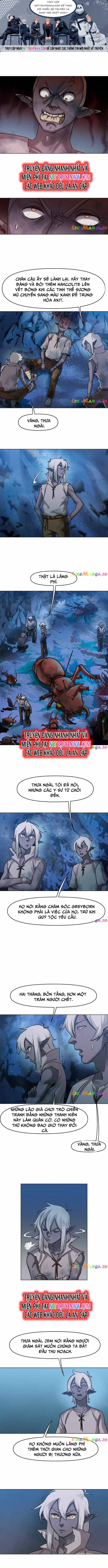Chúa Tể Goblin Chapter 37 - 1