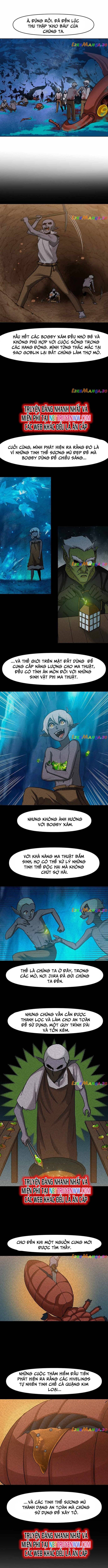 Chúa Tể Goblin Chapter 37 - 2