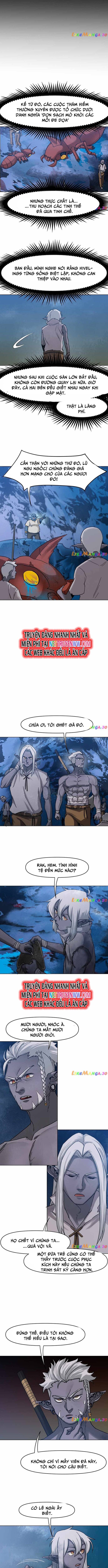 Chúa Tể Goblin Chapter 37 - 3