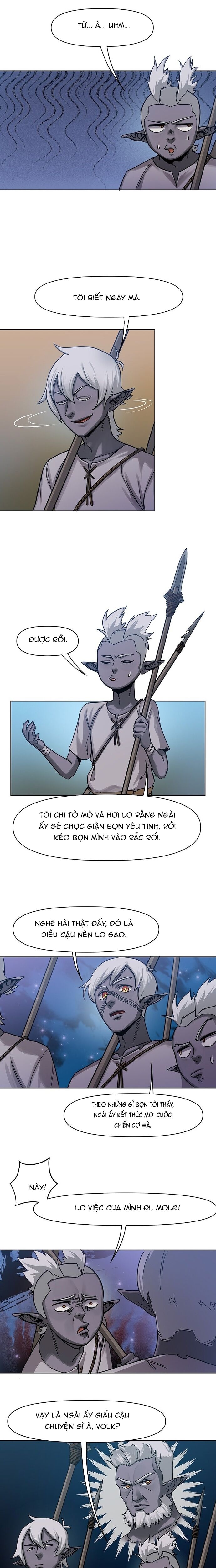 Chúa Tể Goblin Chapter 38 - 2