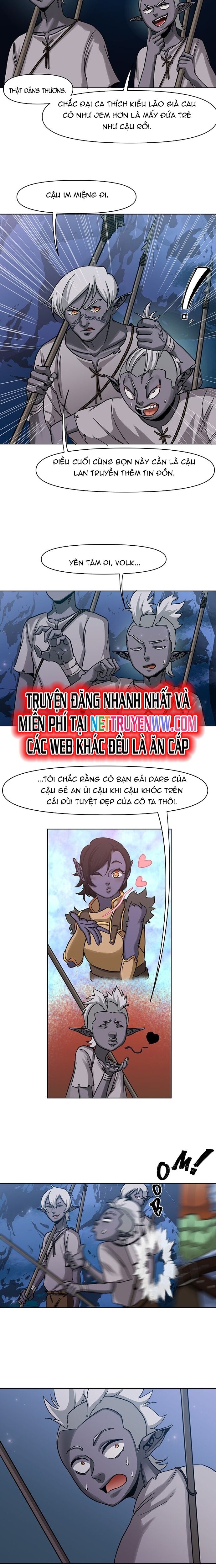 Chúa Tể Goblin Chapter 38 - 3