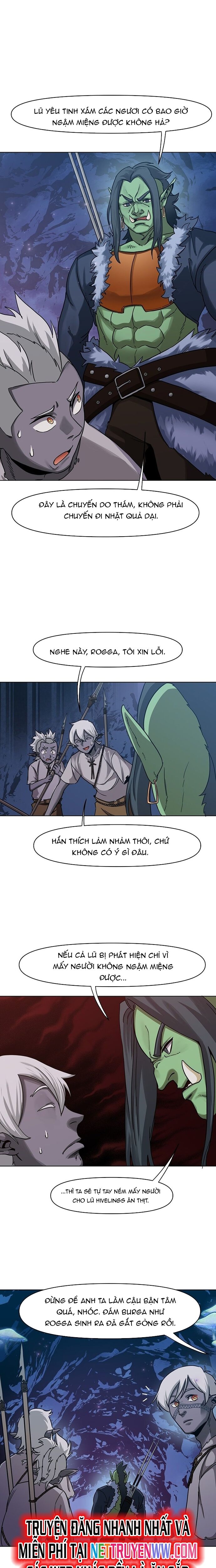 Chúa Tể Goblin Chapter 38 - 4