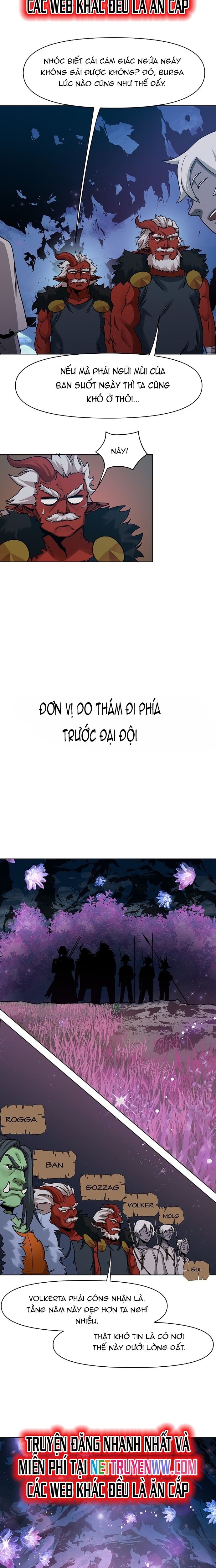 Chúa Tể Goblin Chapter 38 - 5