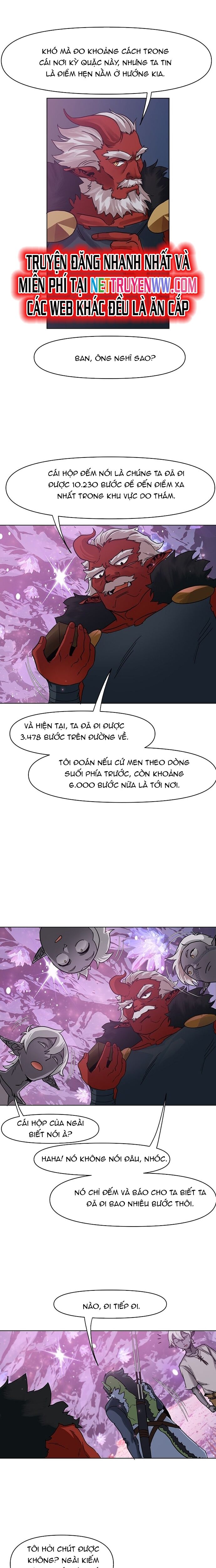 Chúa Tể Goblin Chapter 38 - 7