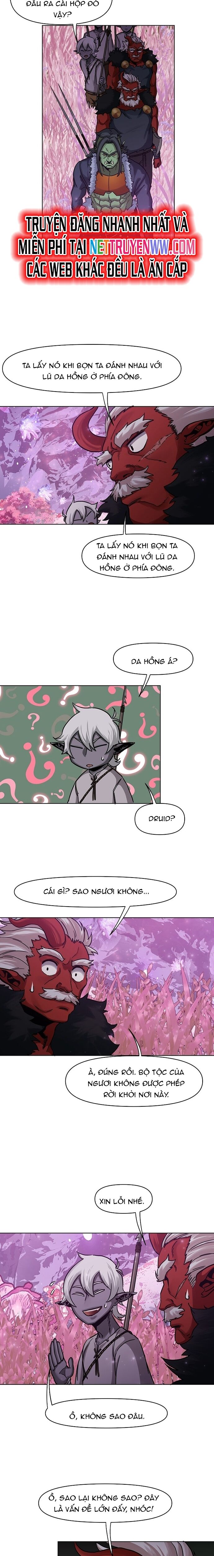 Chúa Tể Goblin Chapter 38 - 8