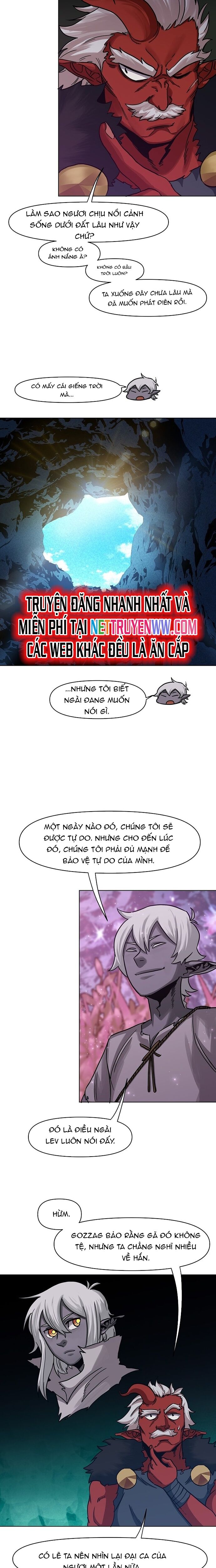 Chúa Tể Goblin Chapter 38 - 9