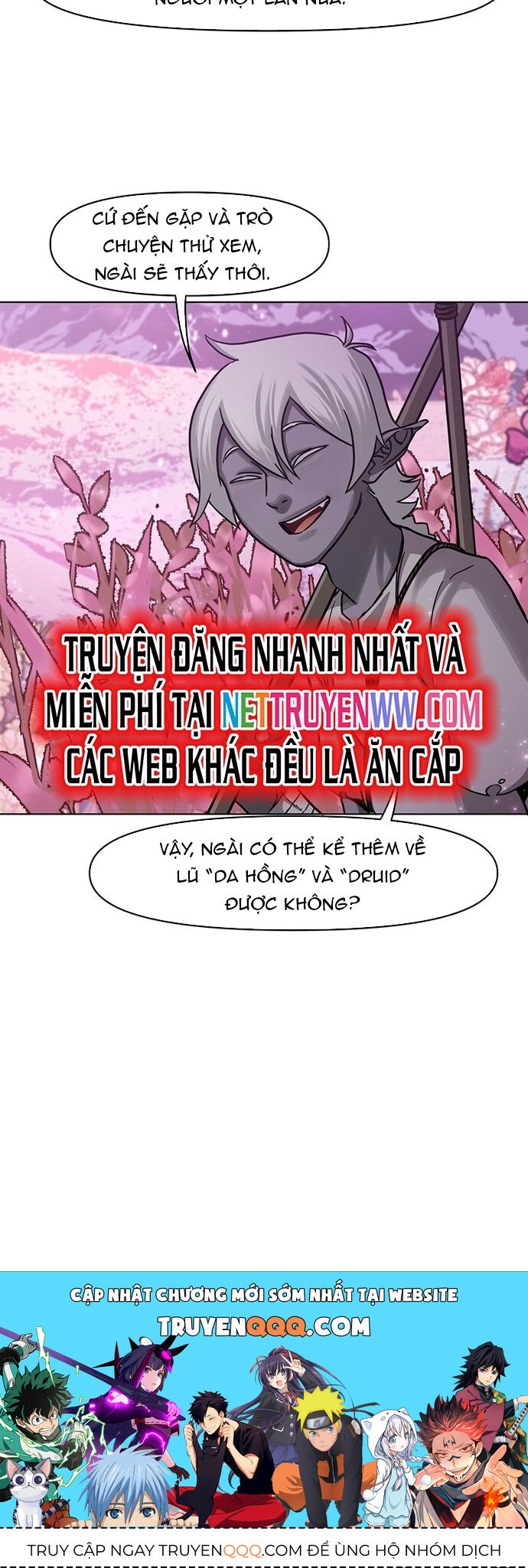 Chúa Tể Goblin Chapter 38 - 10