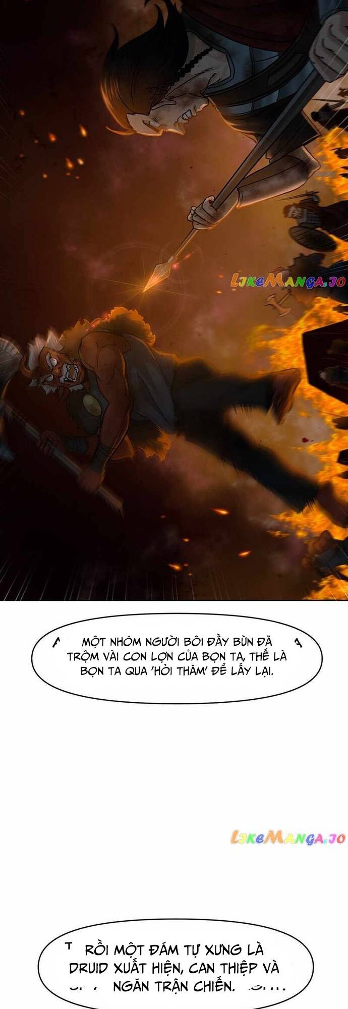 Chúa Tể Goblin Chapter 39 - 2