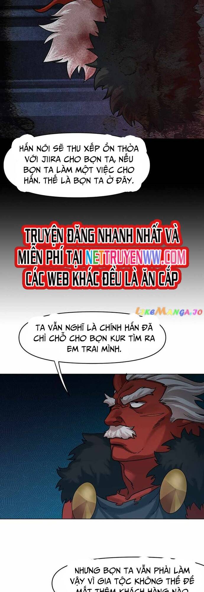 Chúa Tể Goblin Chapter 39 - 15