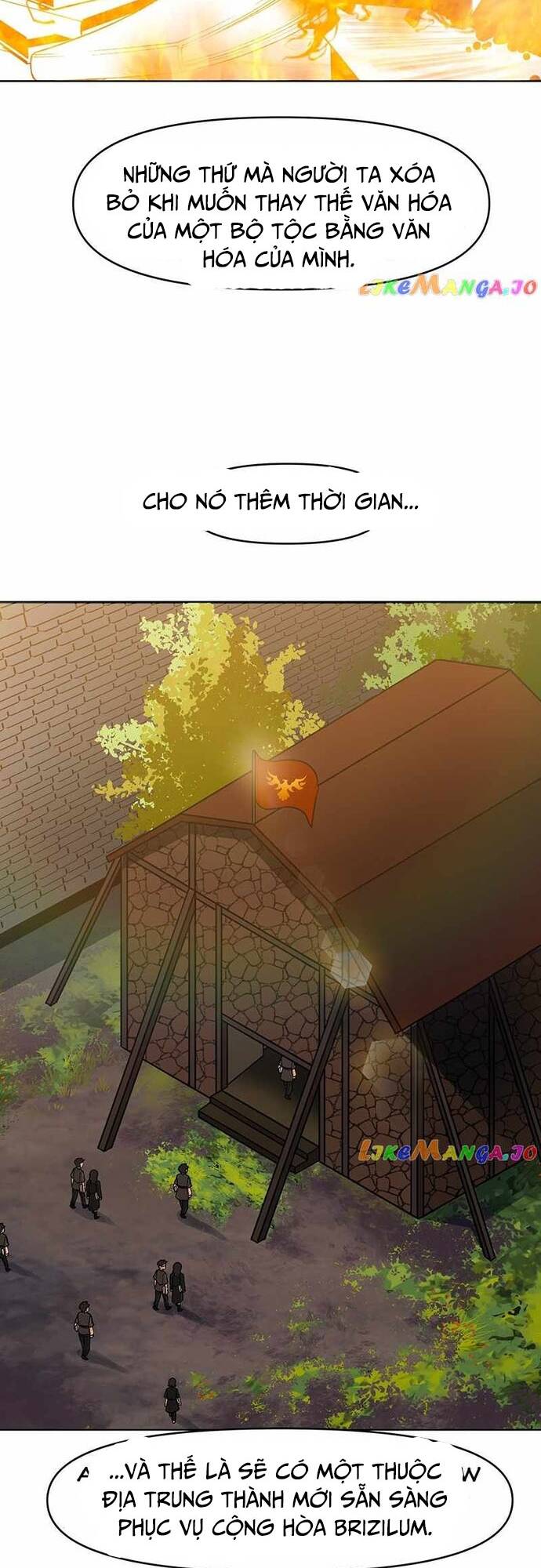 Chúa Tể Goblin Chapter 39 - 17