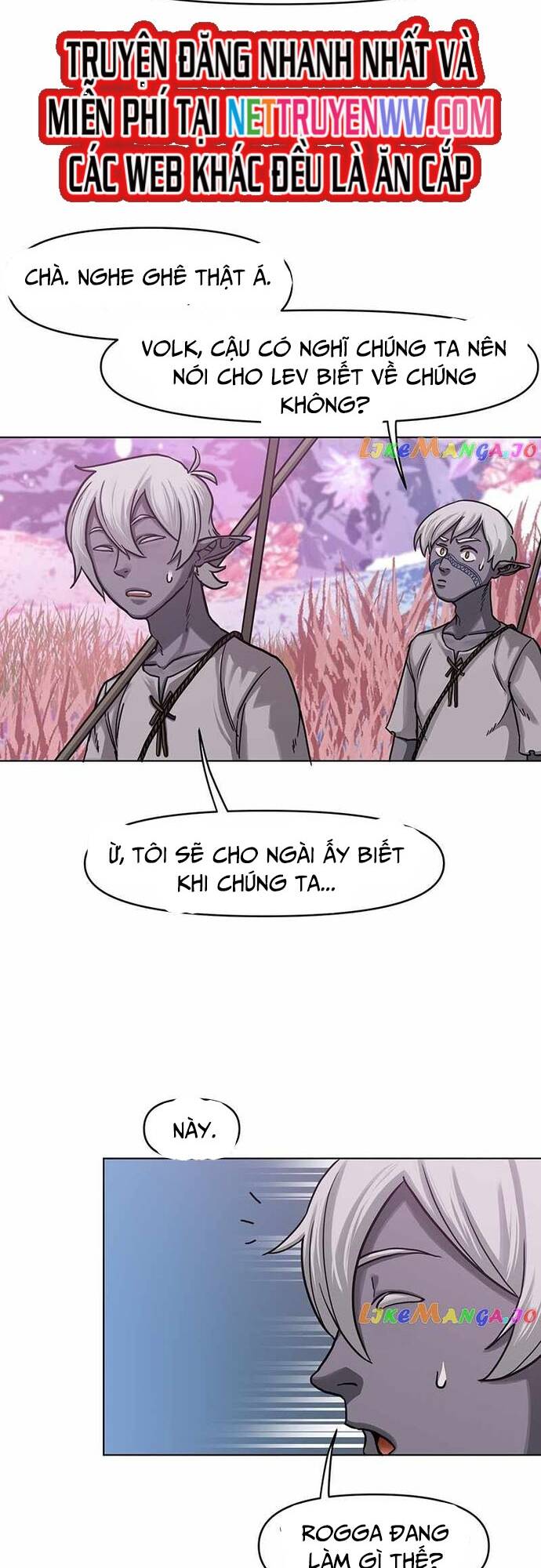 Chúa Tể Goblin Chapter 39 - 18