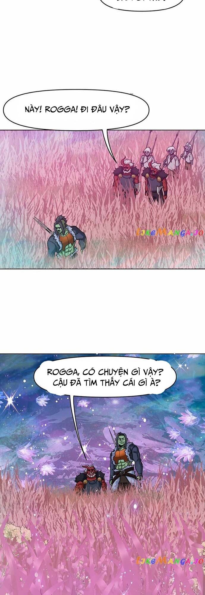 Chúa Tể Goblin Chapter 39 - 19