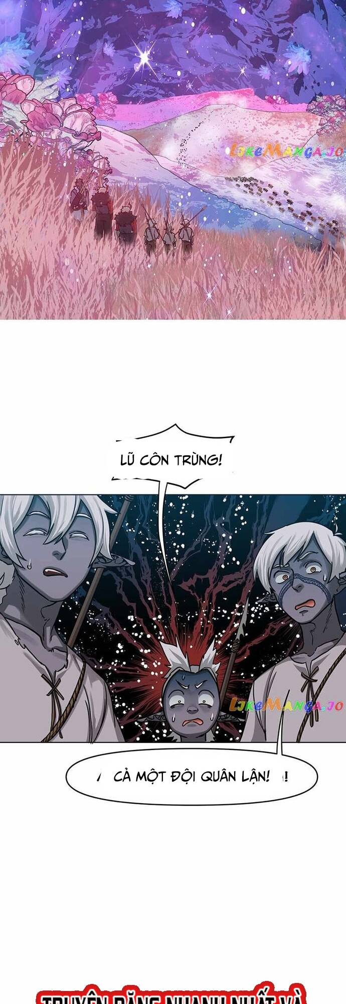 Chúa Tể Goblin Chapter 39 - 22
