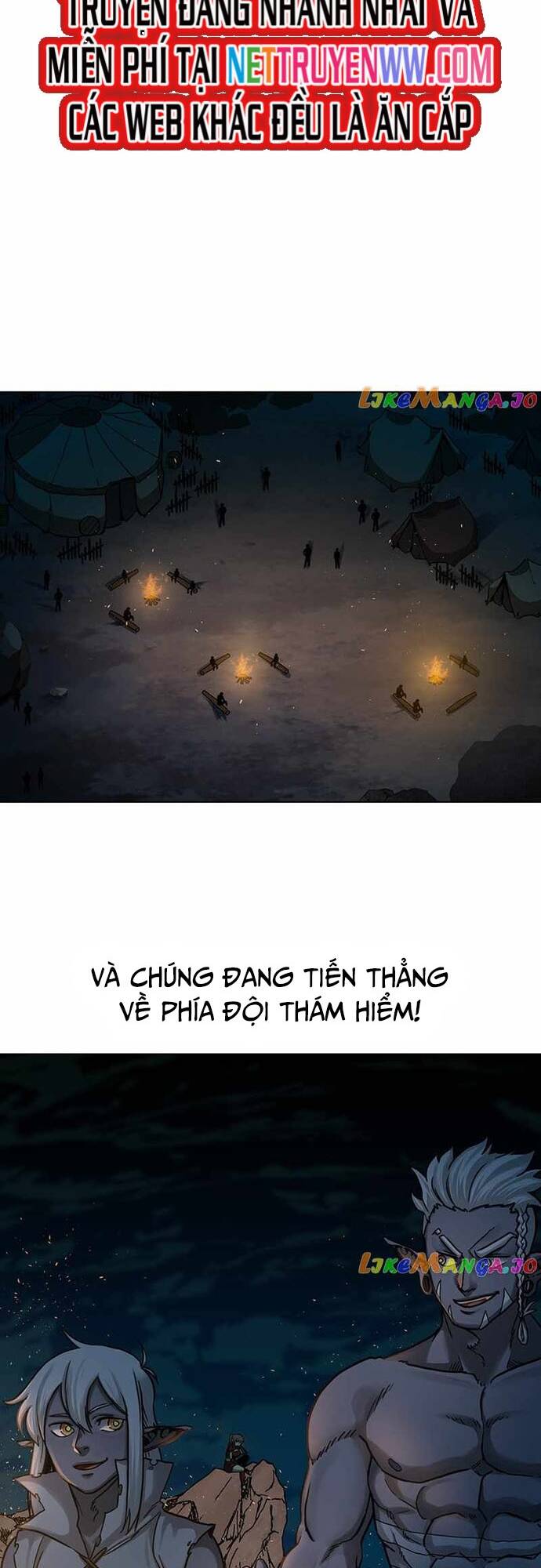 Chúa Tể Goblin Chapter 39 - 23