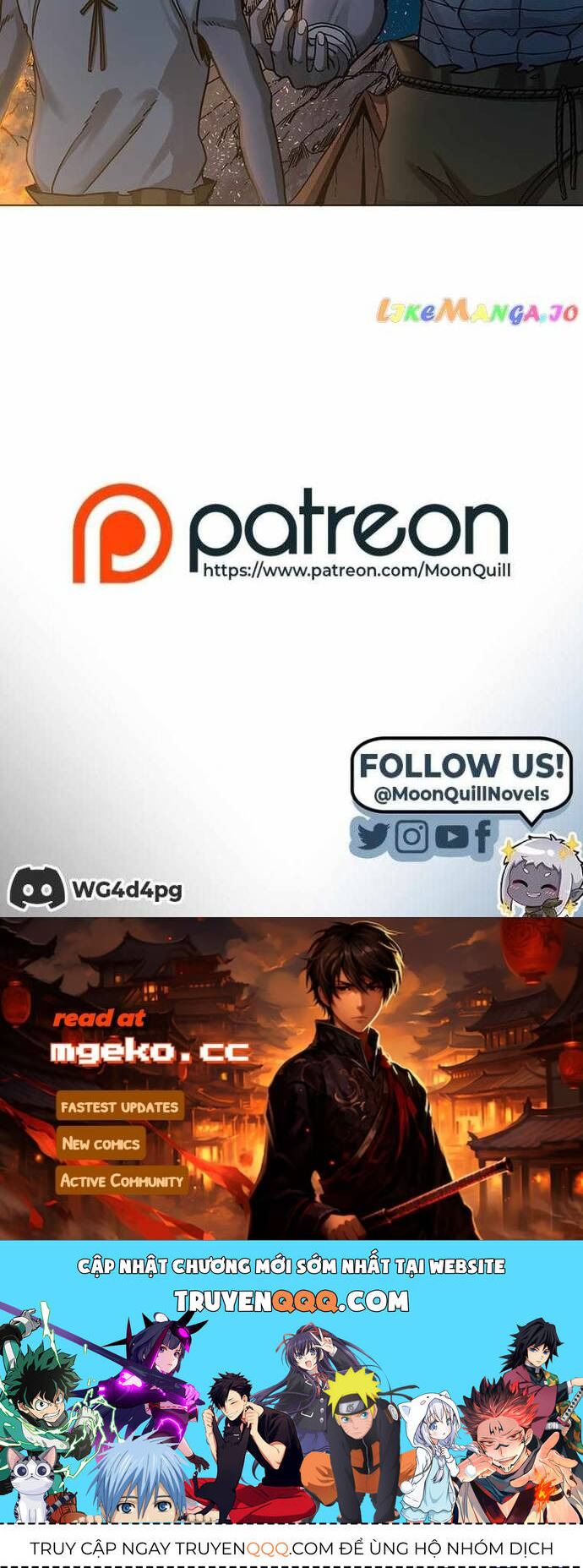 Chúa Tể Goblin Chapter 39 - 24