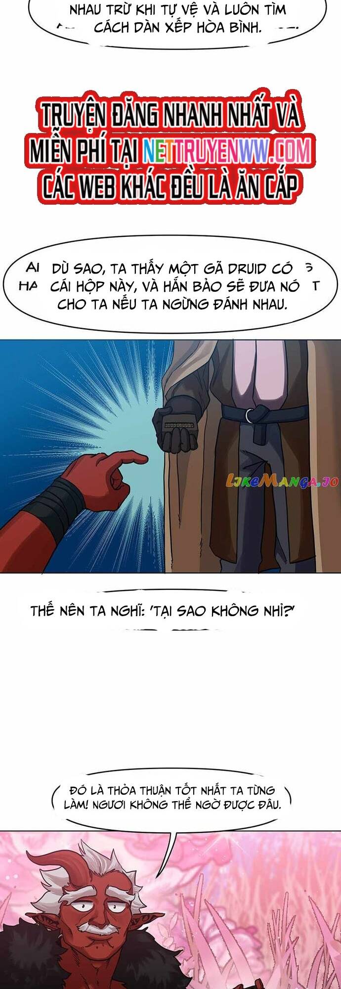 Chúa Tể Goblin Chapter 39 - 4