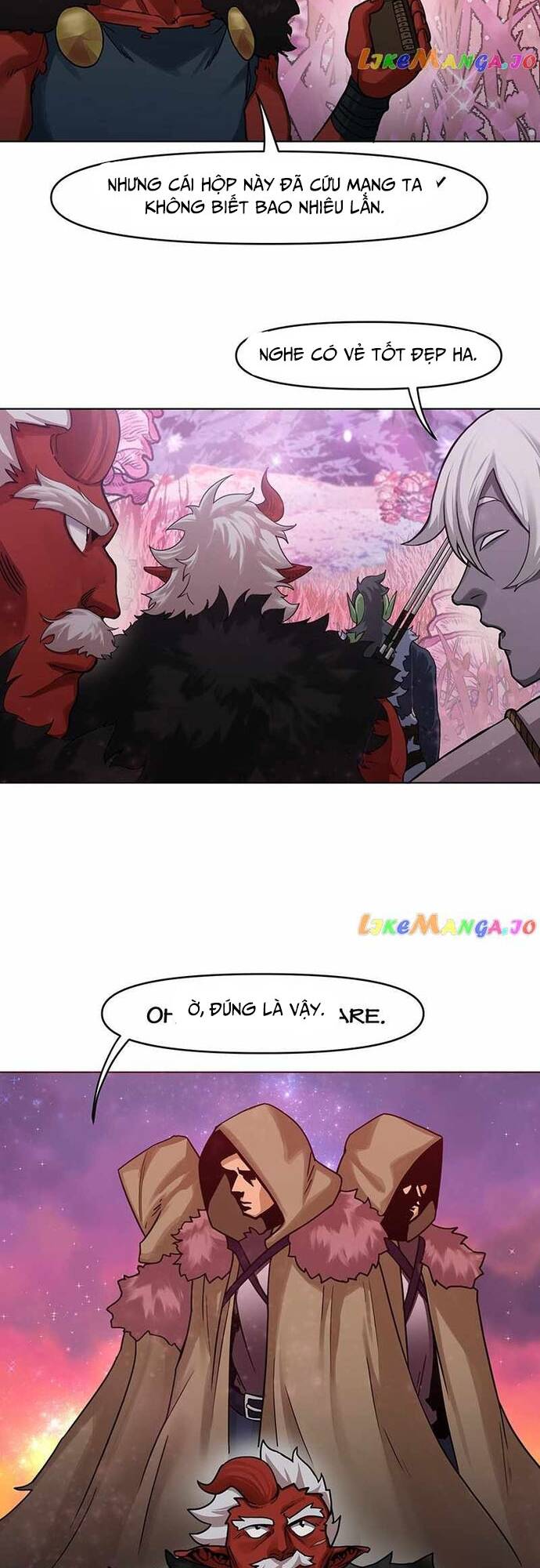 Chúa Tể Goblin Chapter 39 - 5