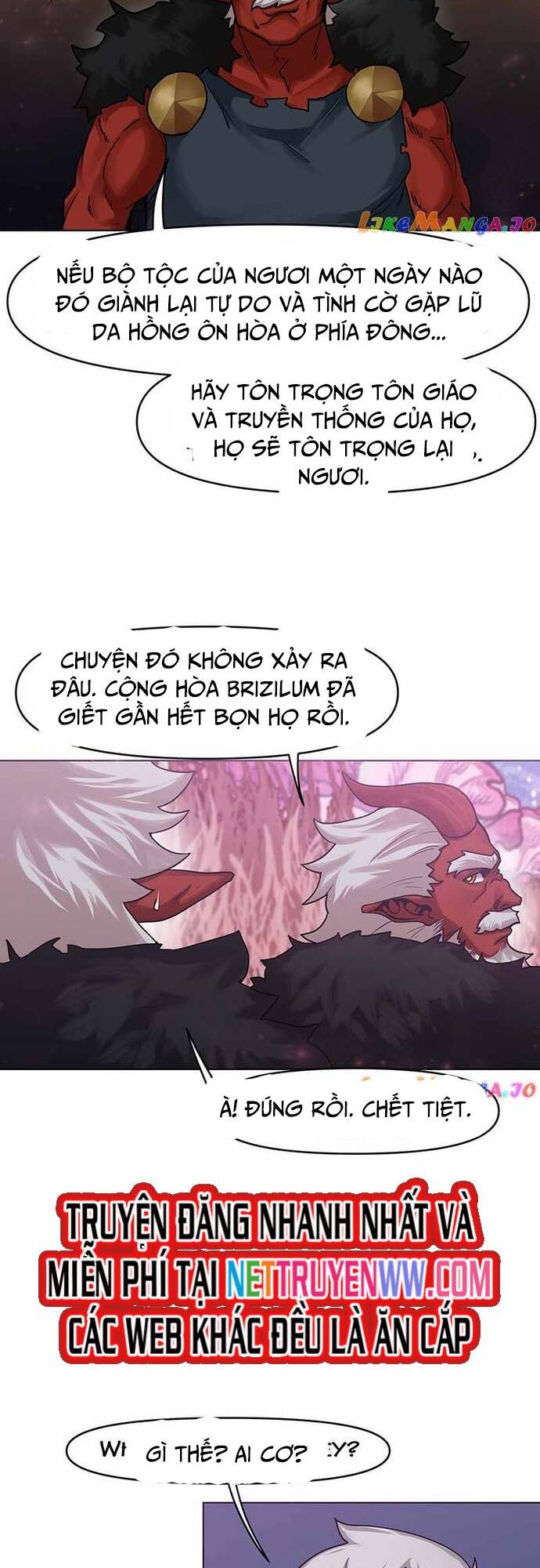Chúa Tể Goblin Chapter 39 - 6