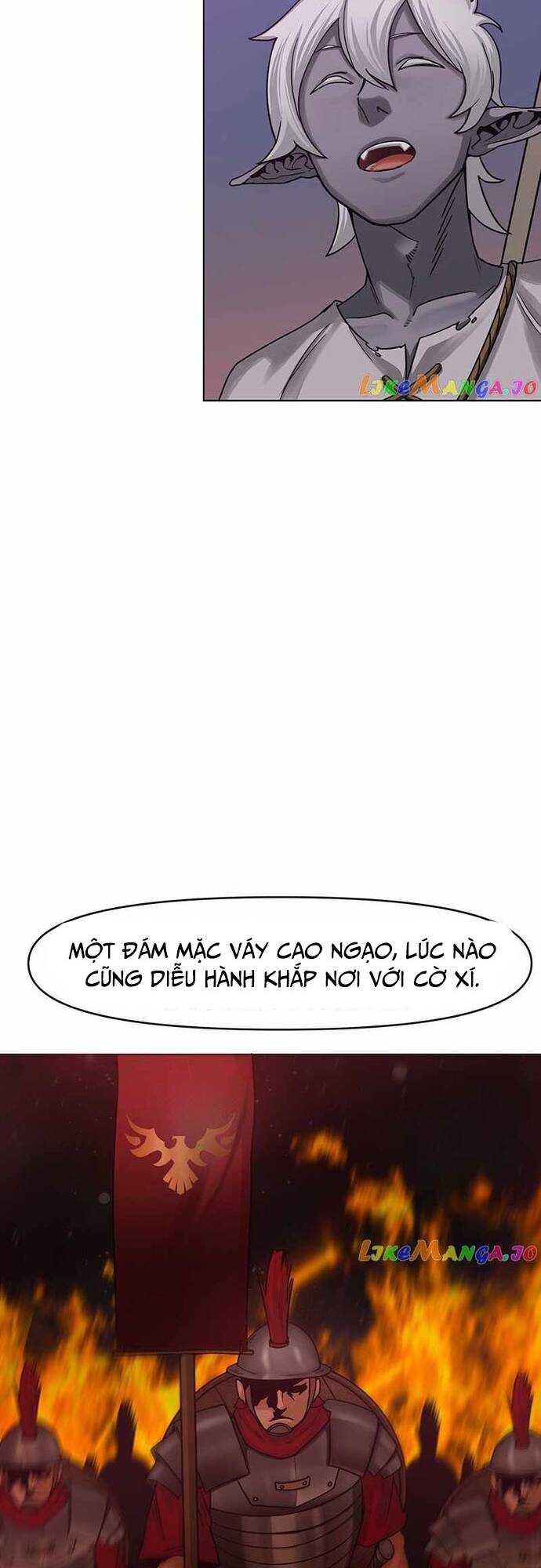 Chúa Tể Goblin Chapter 39 - 7