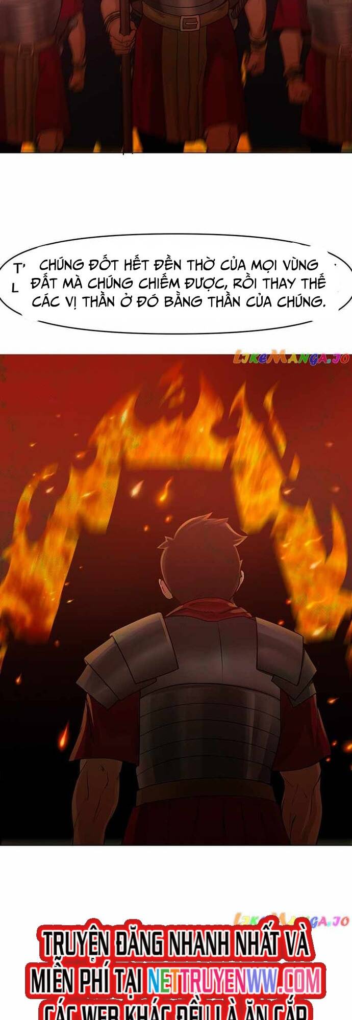 Chúa Tể Goblin Chapter 39 - 8