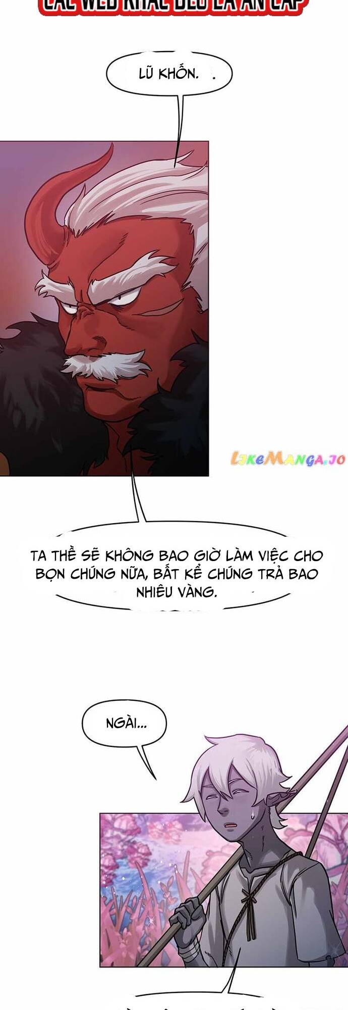 Chúa Tể Goblin Chapter 39 - 9