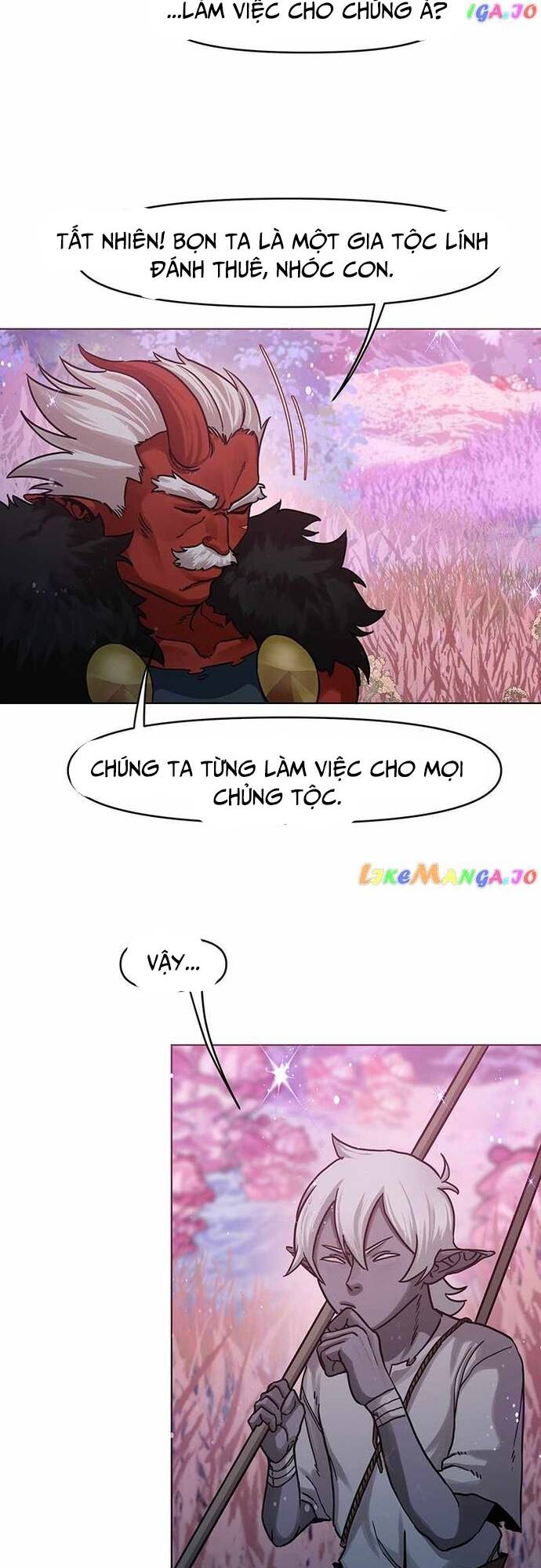 Chúa Tể Goblin Chapter 39 - 10