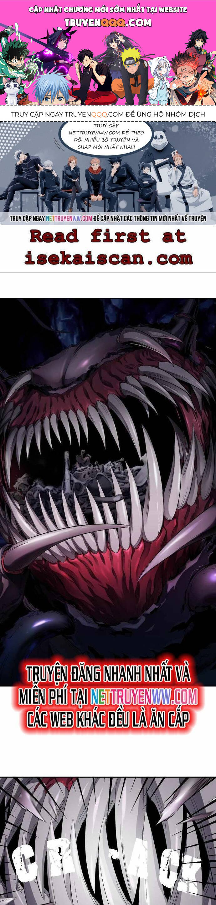 Chúa Tể Goblin Chapter 4 - 1