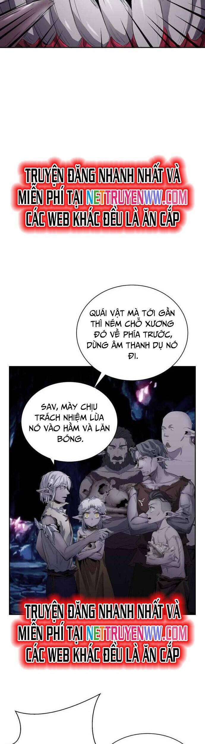 Chúa Tể Goblin Chapter 4 - 2